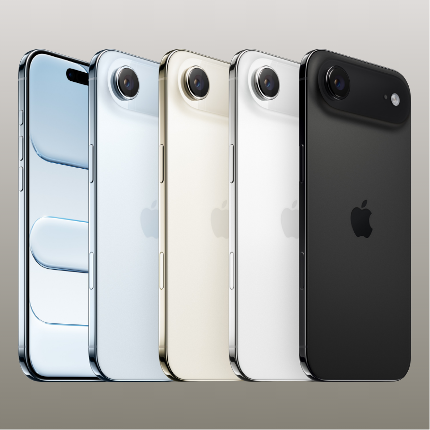 iPhone Air