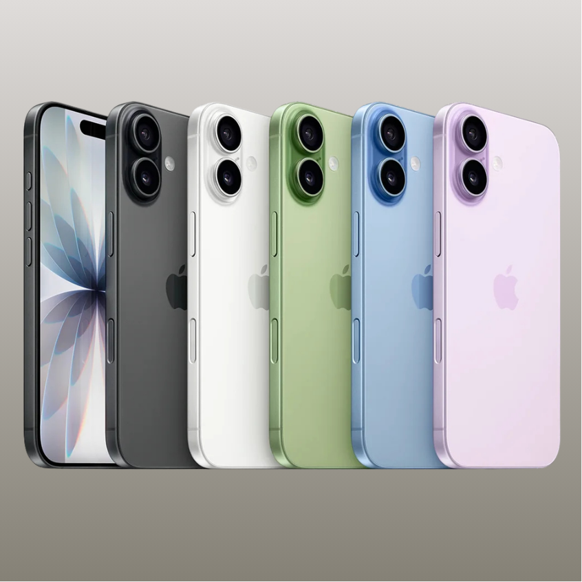 iPhone 17