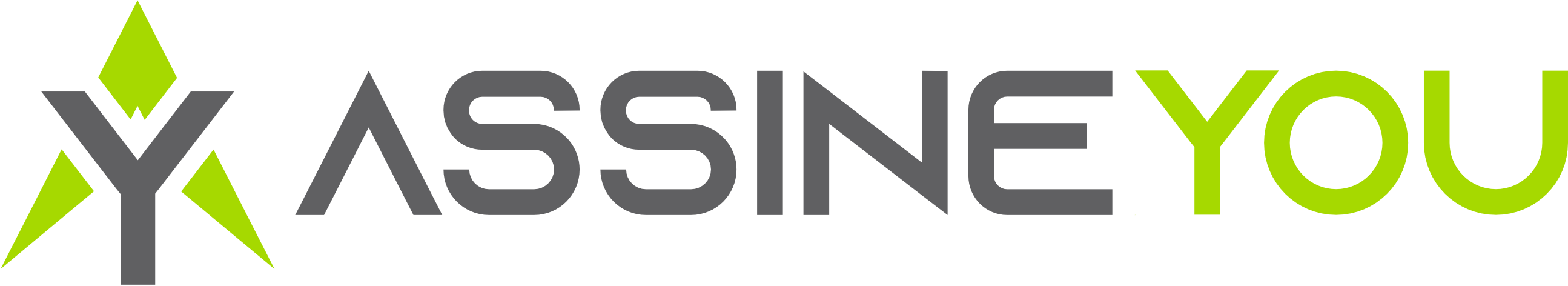 Logo Assine You