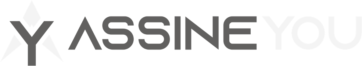 Logo Assine You